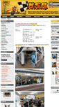 Mobile Screenshot of bsr-bikeshop.de